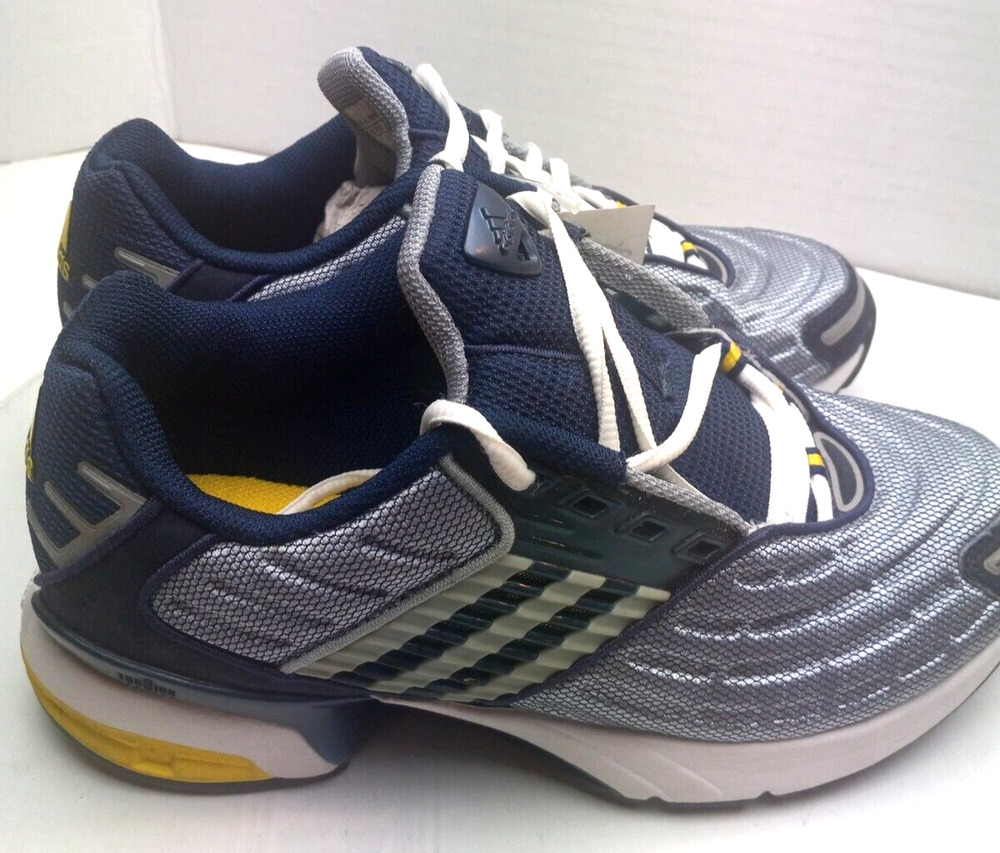 Adidas Ozweego Blue Womens Size 6.5 Trainers Running Shoes
